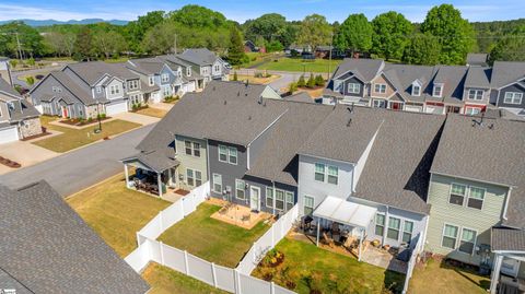 A home in Boiling Springs