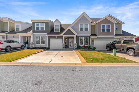 A home in Boiling Springs