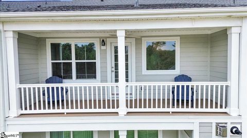 A home in Anderson