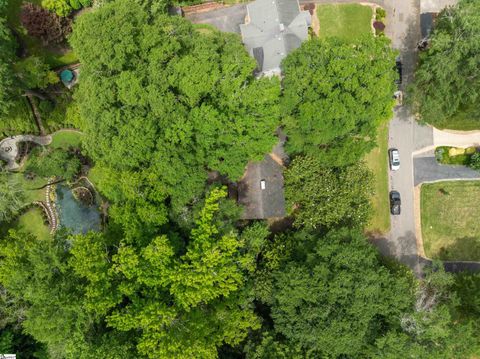 A home in Greenville