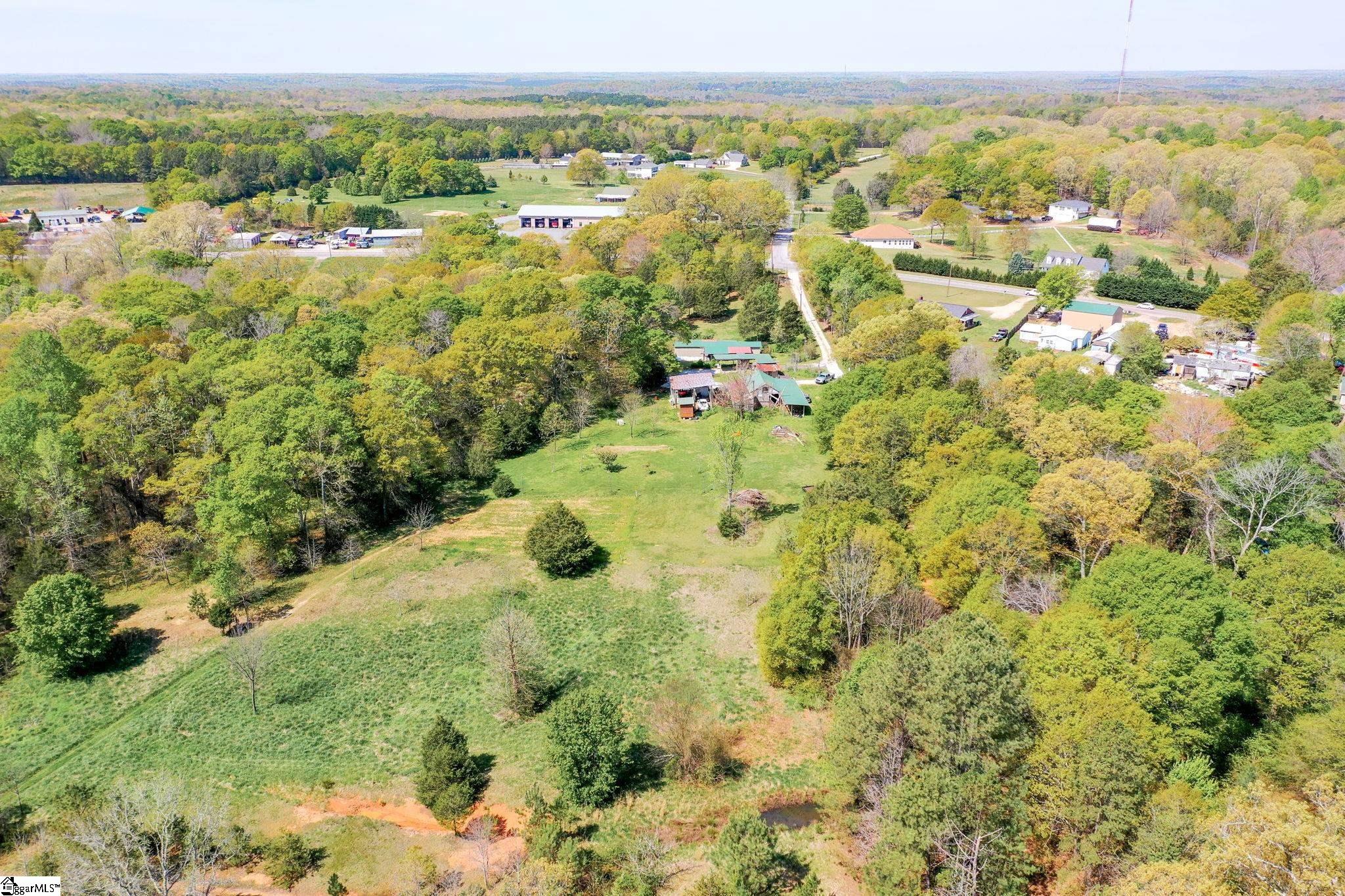 1805 Fairview Road