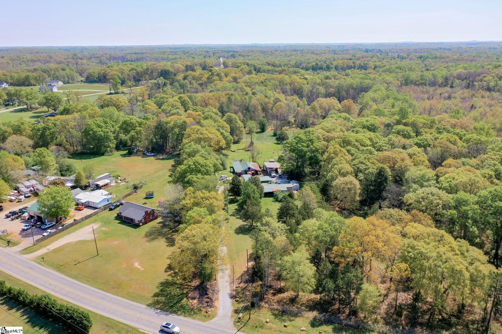 1805 Fairview Road