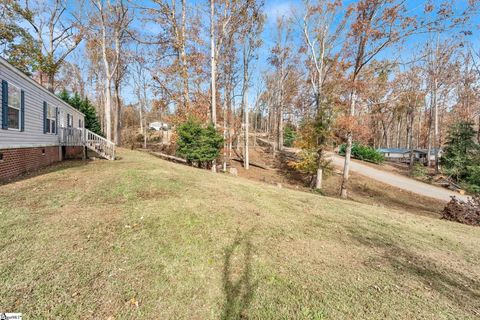 A home in Easley