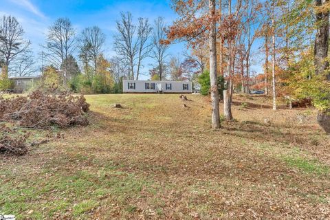 A home in Easley