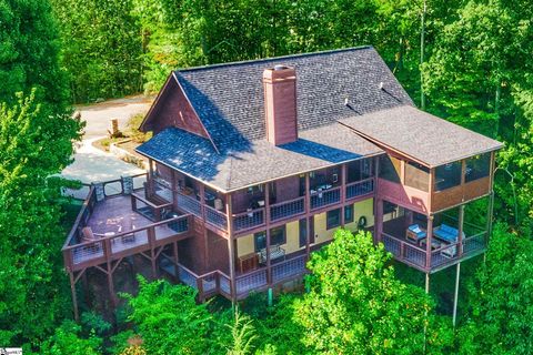 248 Bay View Drive Salem SC 29676