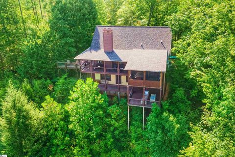 A home in Salem