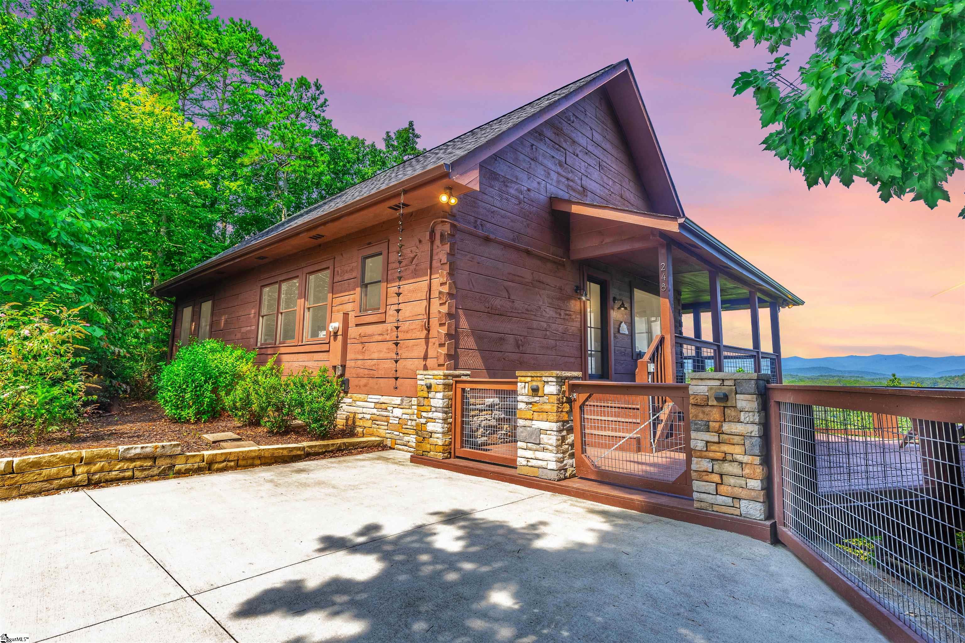 248 Bay View Drive