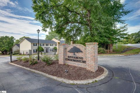 A home in Greenville