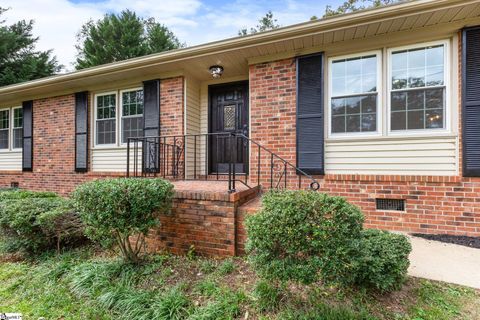 A home in Taylors