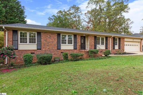 A home in Taylors