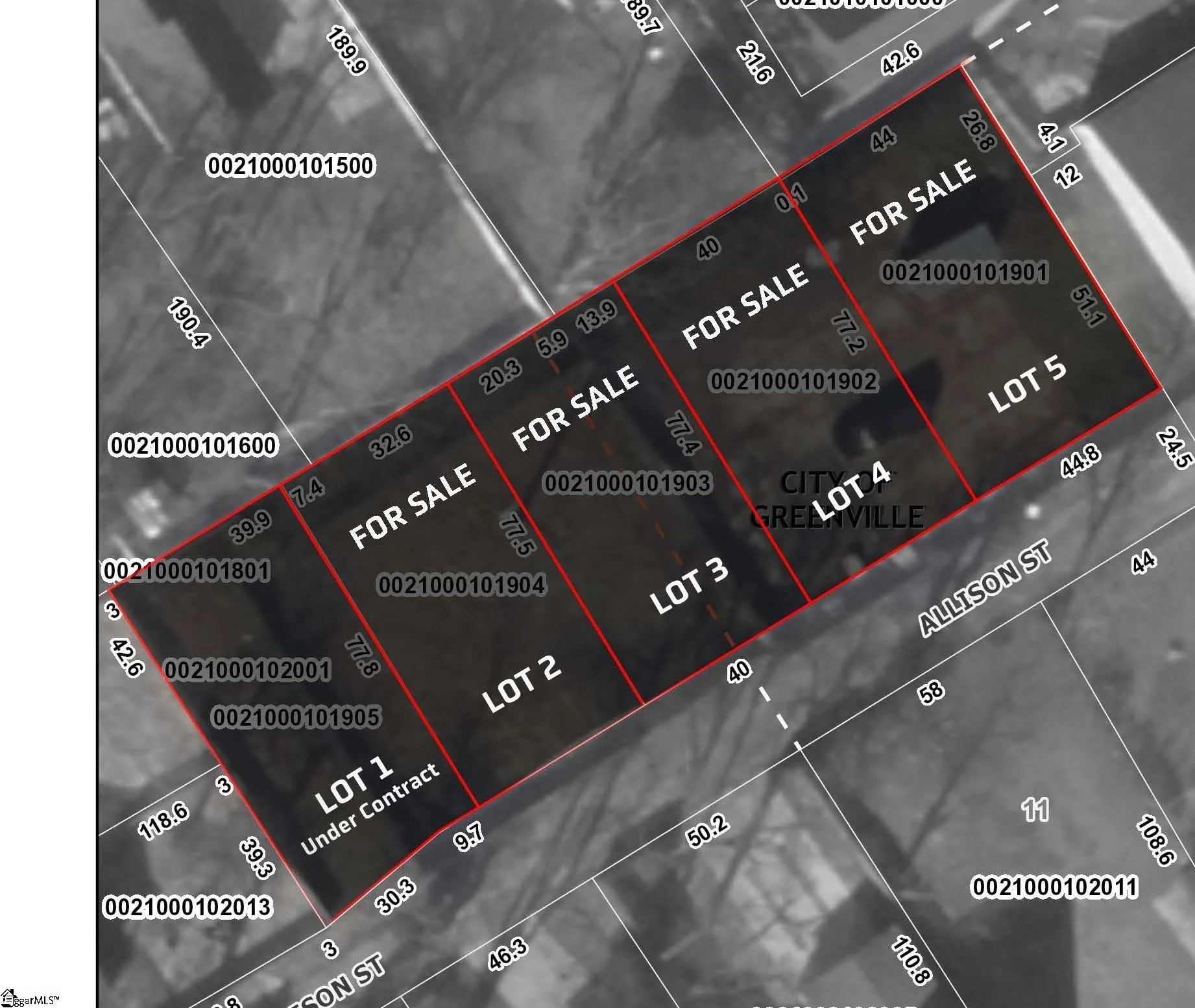 9 Allison Street Unit Lot 2