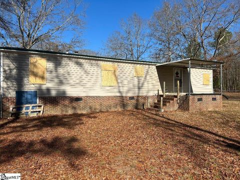 A home in Clinton