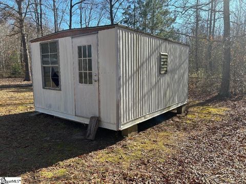 A home in Clinton