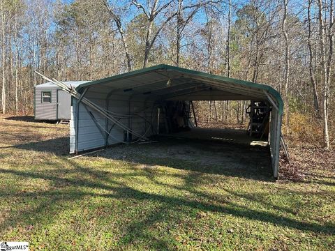 A home in Clinton