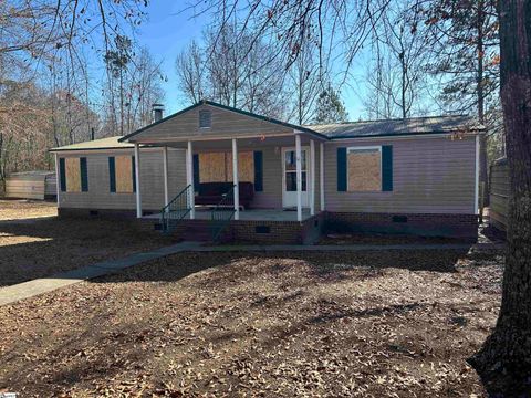 A home in Clinton