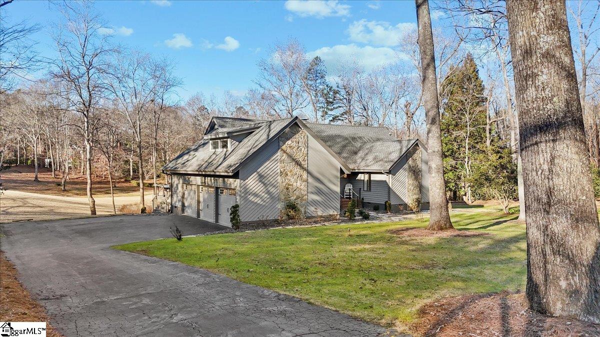 353 Twin Oaks Drive