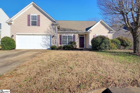 A home in Duncan