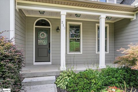 A home in Taylors