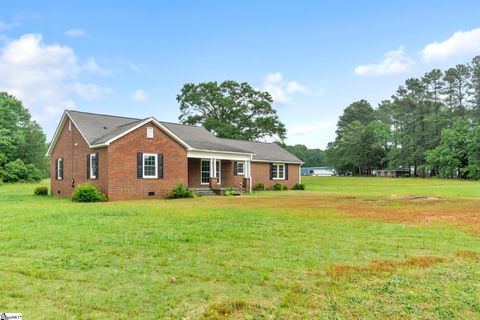 A home in Williamston