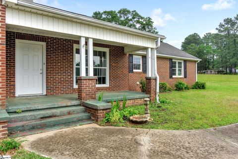 A home in Williamston