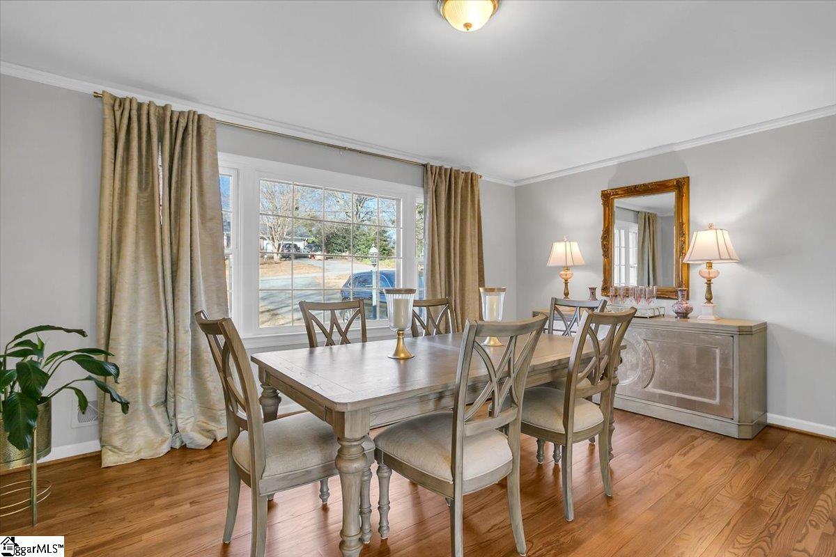 Greenville, South Carolina 29615, United States, 3 Bedrooms Bedrooms, ,2 BathroomsBathrooms,Residential,Contingent,20742