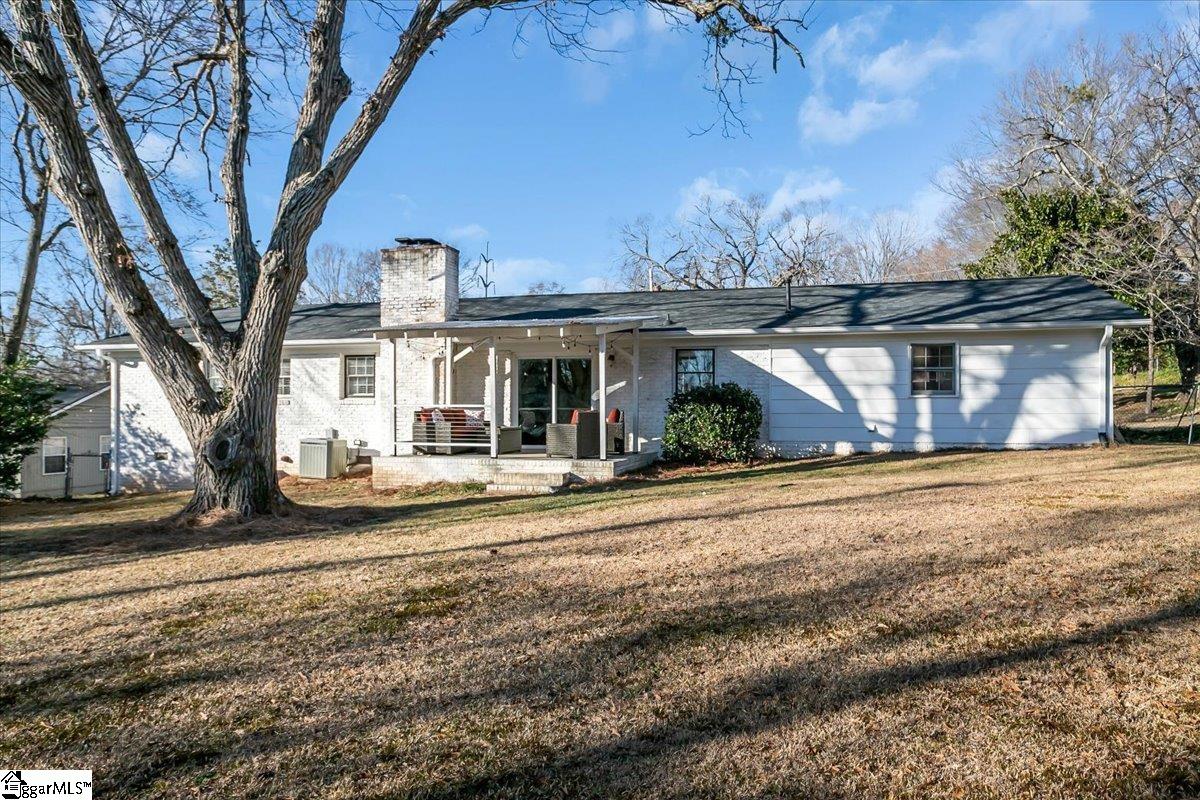 Greenville, South Carolina 29615, United States, 3 Bedrooms Bedrooms, ,2 BathroomsBathrooms,Residential,Contingent,20742