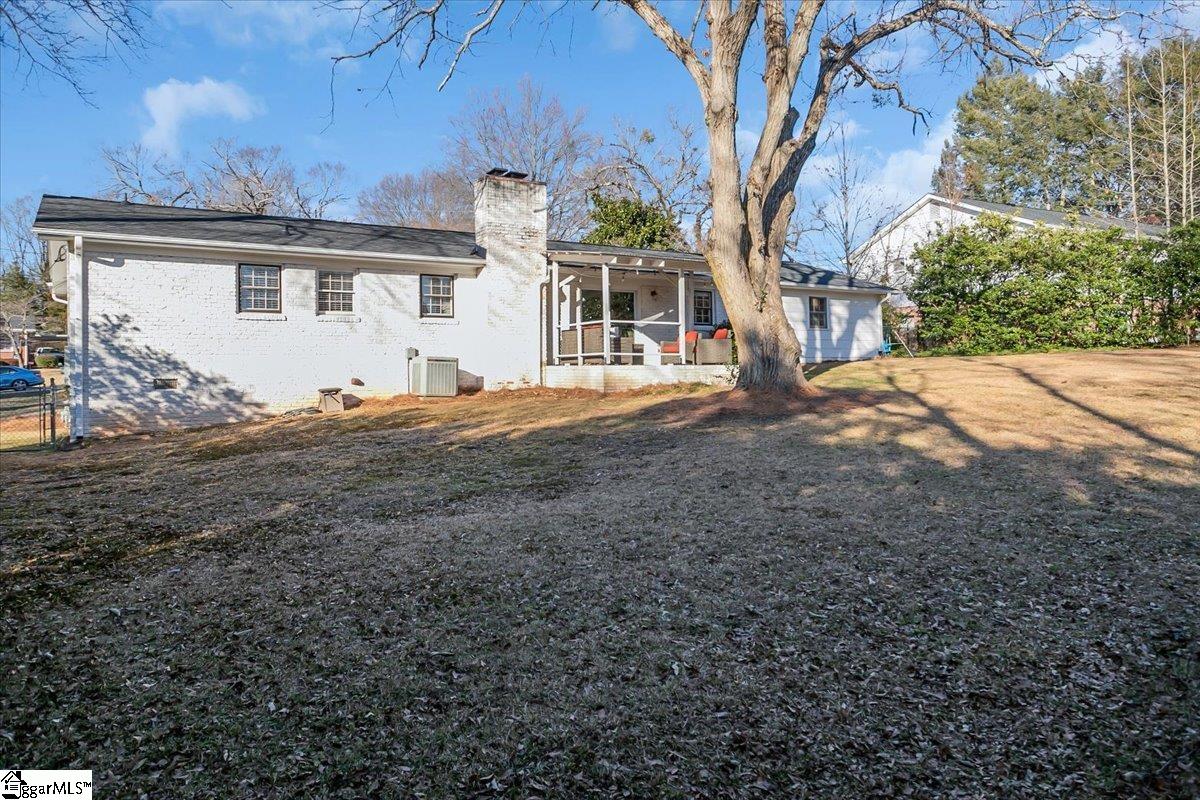 Greenville, South Carolina 29615, United States, 3 Bedrooms Bedrooms, ,2 BathroomsBathrooms,Residential,Contingent,20742