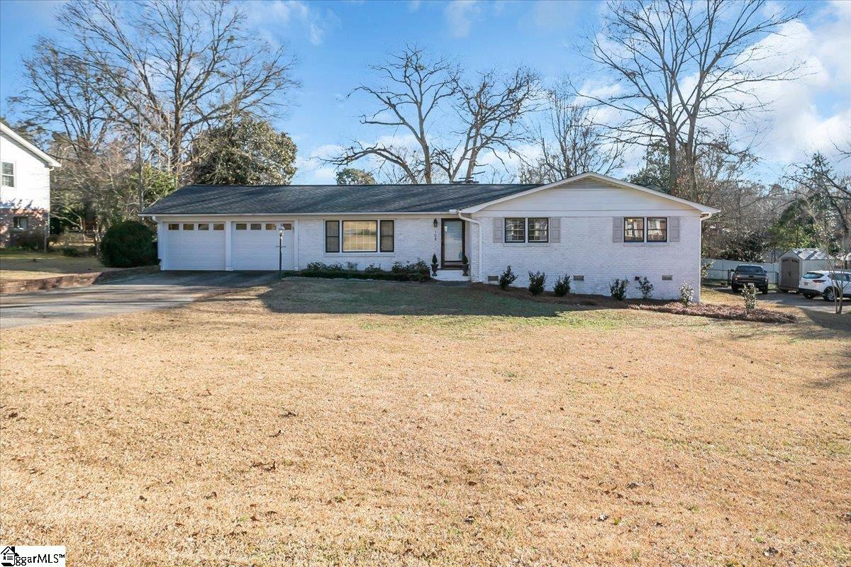 Greenville, South Carolina 29615, United States, 3 Bedrooms Bedrooms, ,2 BathroomsBathrooms,Residential,Contingent,20742