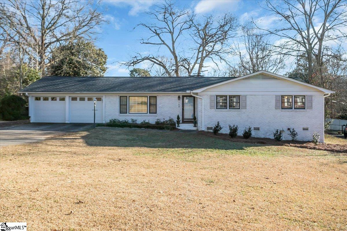 Greenville, South Carolina 29615, United States, 3 Bedrooms Bedrooms, ,2 BathroomsBathrooms,Residential,Contingent,20742