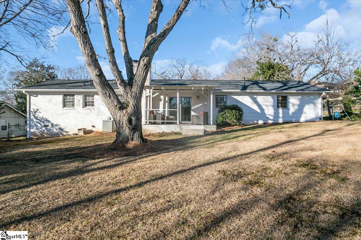 Greenville, South Carolina 29615, United States, 3 Bedrooms Bedrooms, ,2 BathroomsBathrooms,Residential,Contingent,20742