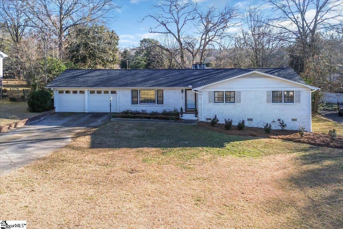 Greenville, South Carolina 29615, United States, 3 Bedrooms Bedrooms, ,2 BathroomsBathrooms,Residential,Contingent,20742