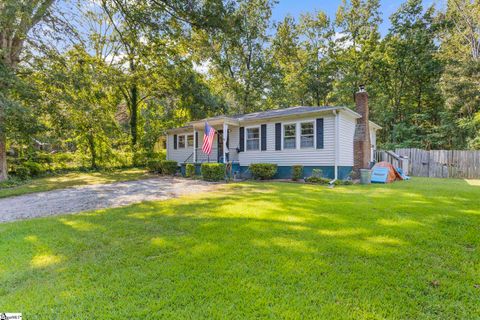 A home in Taylors