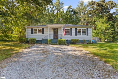 A home in Taylors