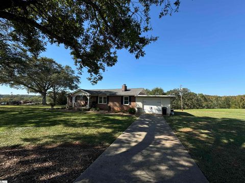 A home in Pendleton