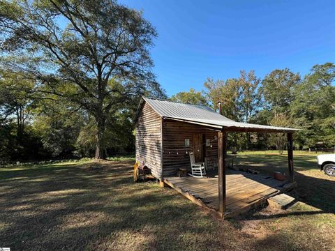 A home in Pendleton