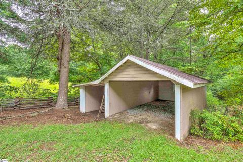 A home in Salem