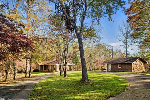 A home in Union