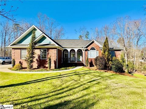 100 Gilmer Circle Anderson SC 29626