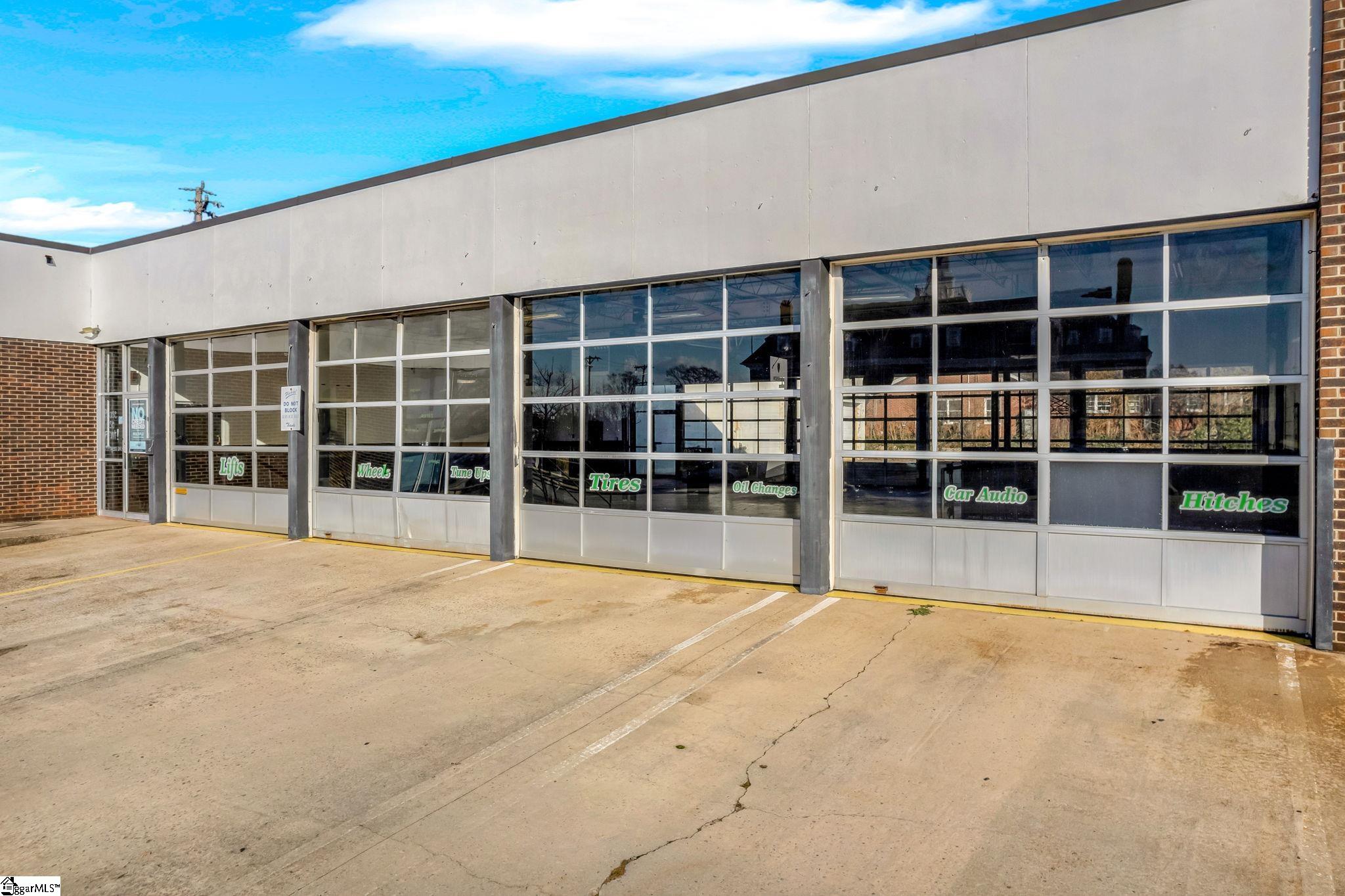 904 N Main Street