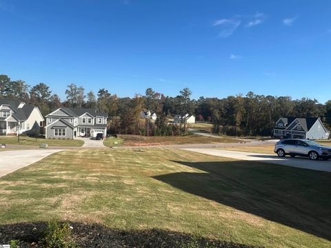 A home in Anderson