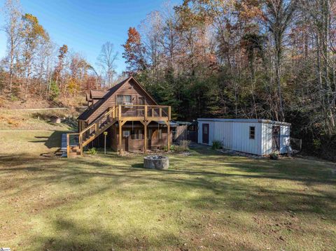 A home in Marietta