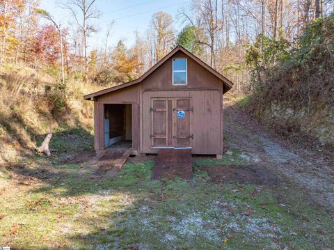 A home in Marietta