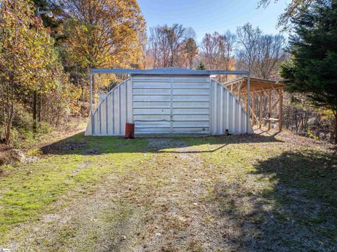 A home in Marietta