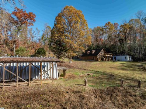 A home in Marietta