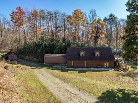 A home in Marietta