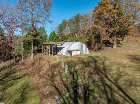 A home in Marietta