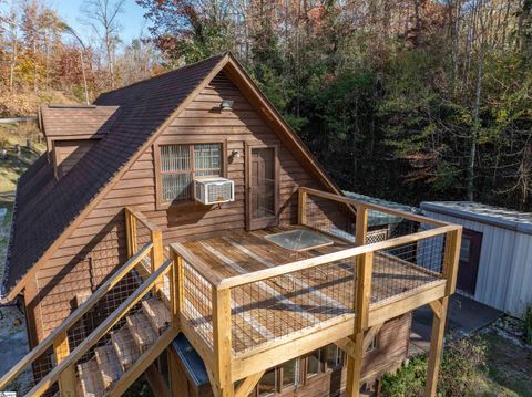 A home in Marietta