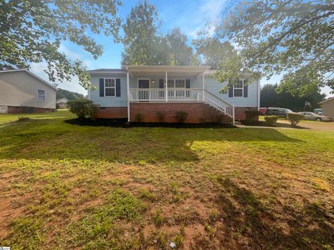 A home in Greenville