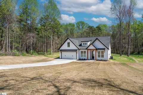 A home in Campobello