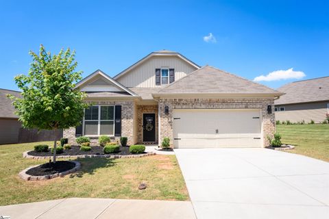 A home in Duncan